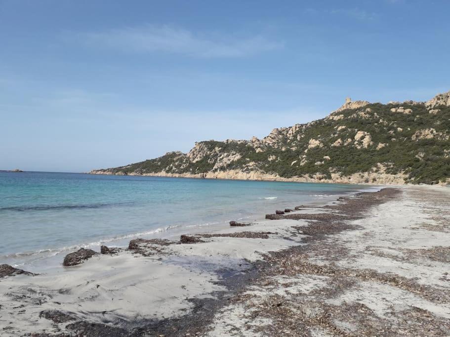 Studio 4 Pers Coeur Du Lavandou 5Mn A Pied Des Plages Le Lavandou Exteriör bild