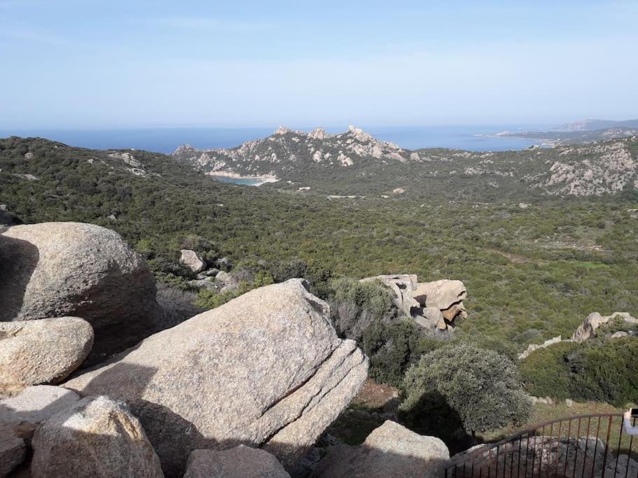 Studio 4 Pers Coeur Du Lavandou 5Mn A Pied Des Plages Le Lavandou Exteriör bild